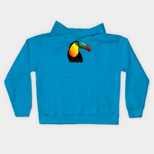 Toucan Kids Hoodie